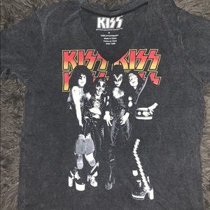 Kiss T-Shirt